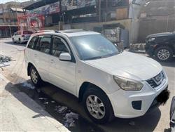 Chery Tiggo 3